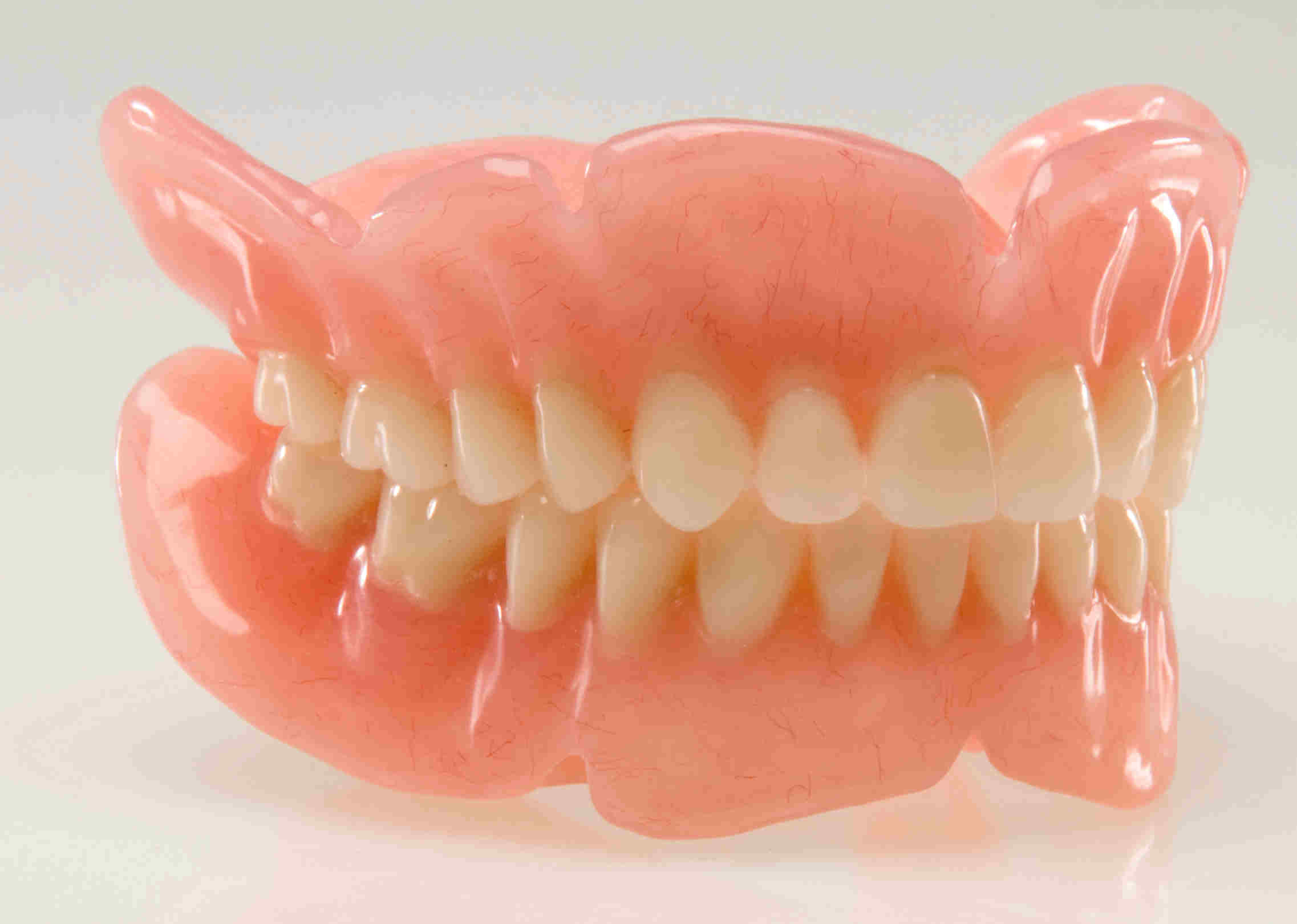 How are dentures made ? Brighton Dental Lab Brighton Dental Labs