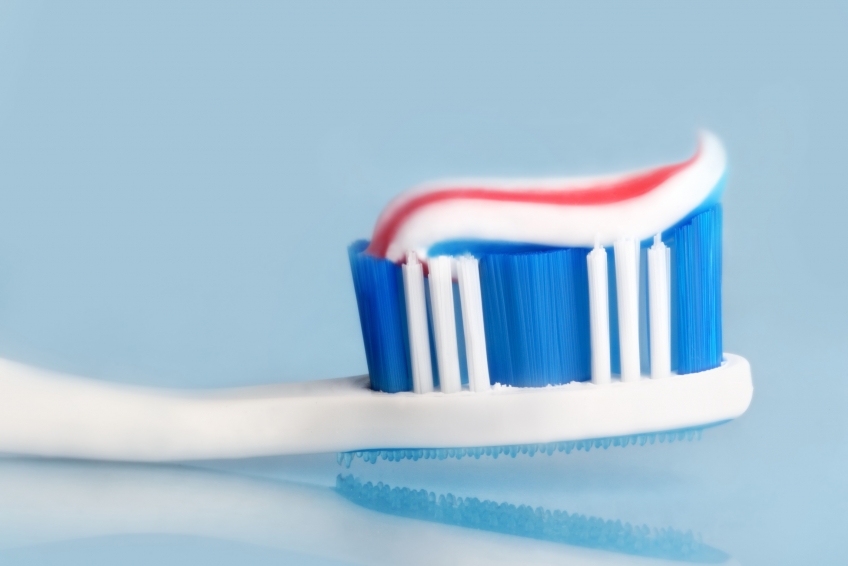 Toothbrush Care: Staying Safe and Healthy