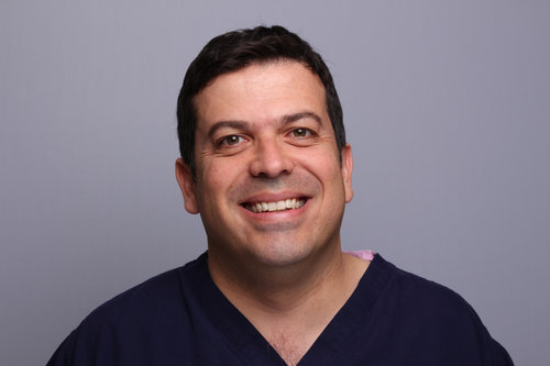 Dr Bruno Silva